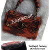 Tas Rajut Zuliz08 Craft - Gambar 5