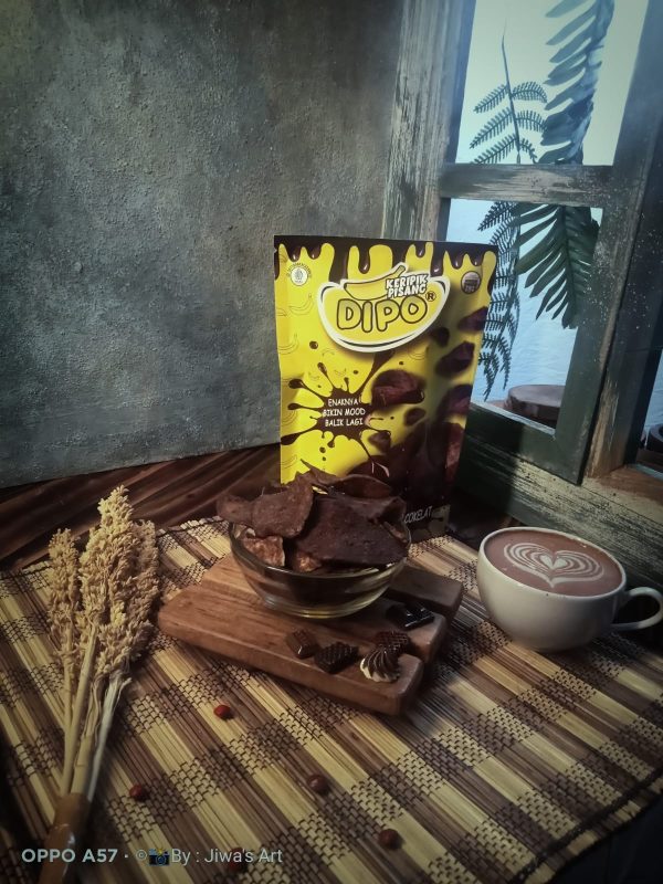 Dipo Banana Chips - Gambar 7