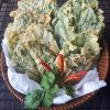 Bayam KRISPY MasMad - Gambar 3