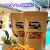 Bayam KRISPY MasMad - Gambar 2