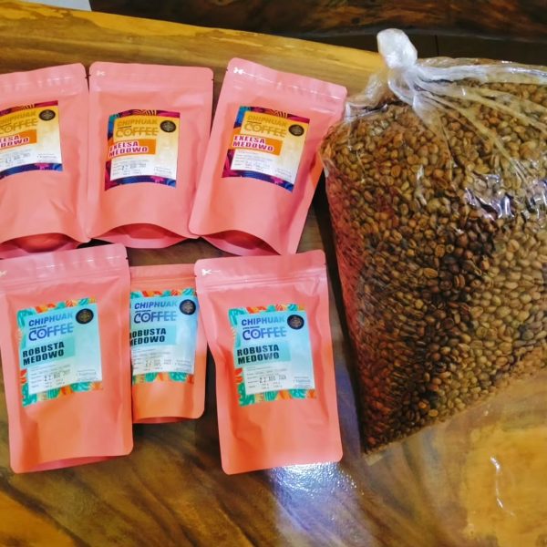 Chiphuak Coffee - Gambar 2