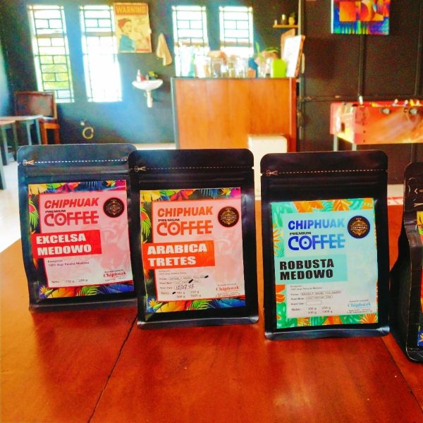 Chiphuak Coffee - Gambar 3