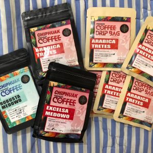 Chiphuak Coffee