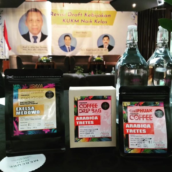 Chiphuak Coffee - Gambar 4