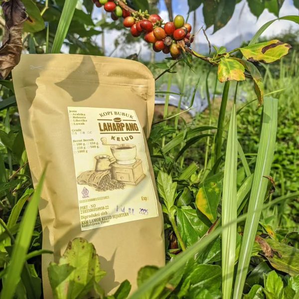Kopi Laharpang - Gambar 2