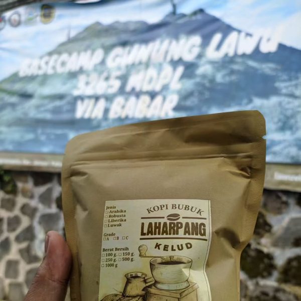 Kopi Laharpang - Gambar 3