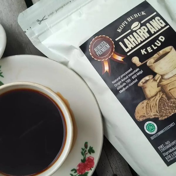 Kopi Laharpang - Gambar 5