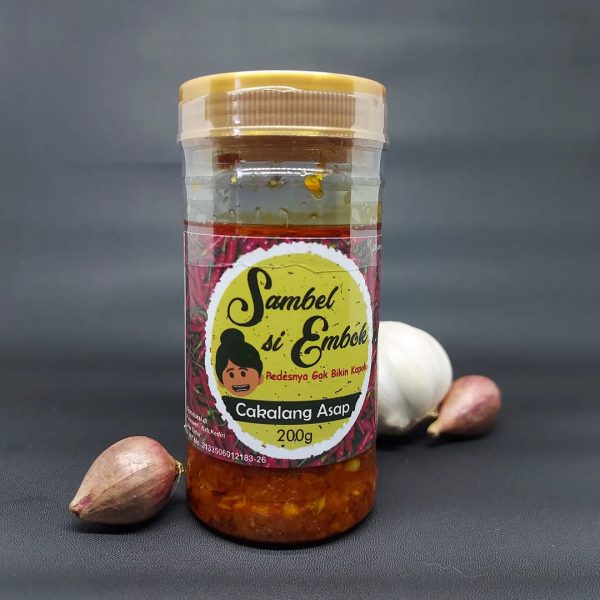 Sambel Si Embok - Gambar 2
