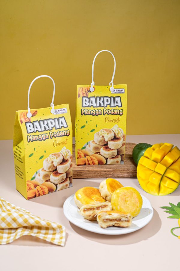 Strudel Nanas - Comut - Gambar 6