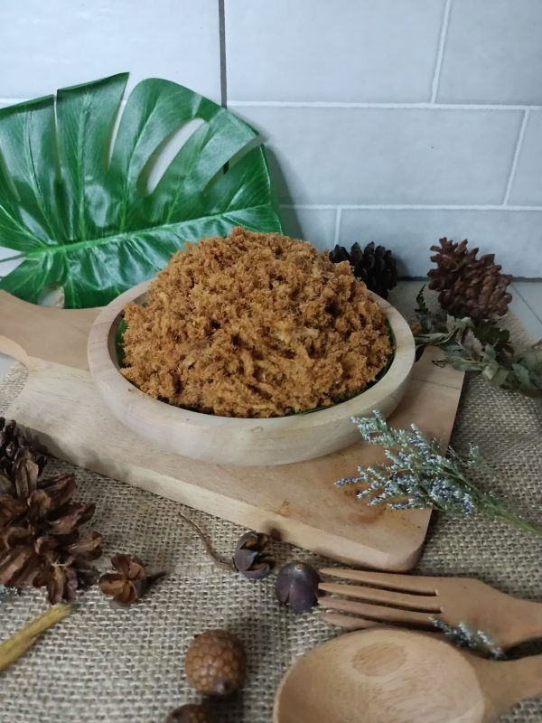 Abon Ayam Nusantara - Gambar 2