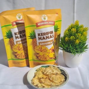 Aneka Kripik - Dwiditya Jaya