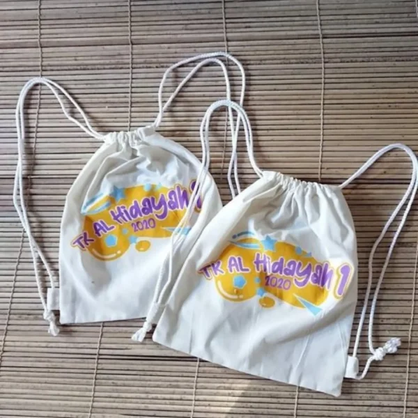 Tas Blacu - Strala - Gambar 5