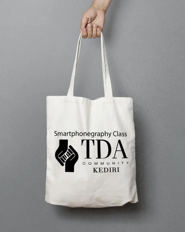 Tas Blacu - Strala - Gambar 3