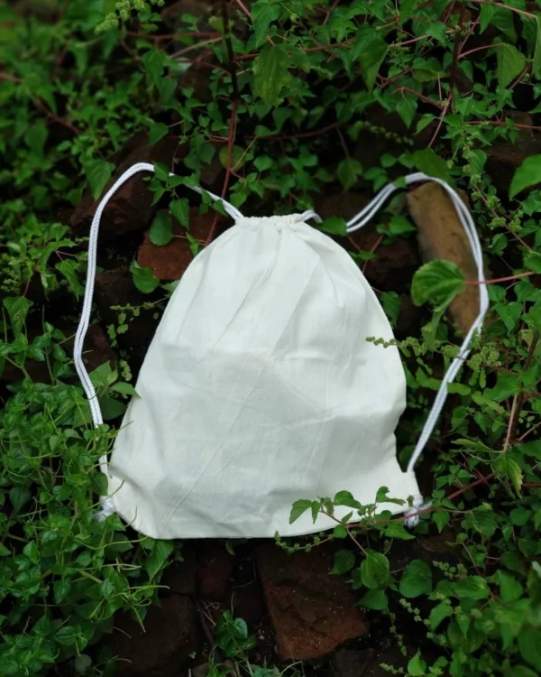 Tas Blacu - Strala - Gambar 2